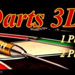 Darts Bar Mission