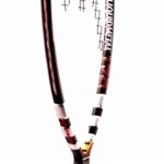 HEAD Liquid Metal 170 Racquetball Racquet, (SS) 3 5/8″ Grip