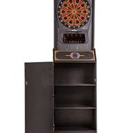 Arachnid Cricket Pro 650 Standing Electronic Dartboard