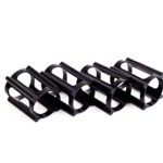 Skater Trainers 2.0, The Rubber Skateboarding Wheels Accessory to Ollie and Kickflip – Learn to Skateboard, Land Skate Tricks in No Time!