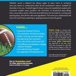 Football For Dummies