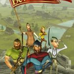 Bowmaster 2 Archery Tournament