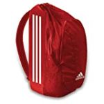 adidas Wrestling Gear Bag 02Red/White 24X12X11