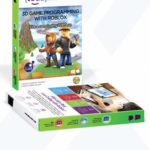 Roblox Coding, Award-Winning, Coding for Kids, Ages 8+ with Online Mentoring Assistance, Learn Computer Programming and Code for Fun Games with Lua and Video Game Programming Software (PC & Mac)