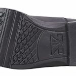TuffRider Women’s Starter Front Zip Paddock Boots, Black, 8
