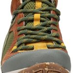 Dansko Women’s Posy Pine Waterproof Hiker 8.5-9 M US – lightweight hiking boot