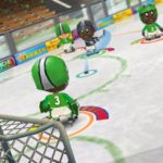 Kidz Sports: Ice Hockey – Nintendo Wii