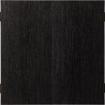 Viper Hideaway Cabinet & Steel-Tip Dartboard Ready-to-Play Bundle, Reversible Standard and Baseball Game Options with Two Sets of Steel-Tip Darts and Chalk Scoreboards, Black Matte Finish