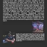 The Book on Olympic Lifts and Their Role in Sports Performance: Building Powerful Athletes (Building Powerful Athletes through The Olympic Lifts)