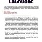 Complete Conditioning for Lacrosse (Complete Conditioning for Sports)