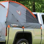 Rightline Gear 110750 Full-Size Short Truck Bed Tent 5.5′