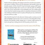 Where Should We Camp Next?: A 50-State Guide to Amazing Campgrounds and Other Unique Outdoor Accommodations (Perfect Christmas Gift for Campers and Outdoorsy People)