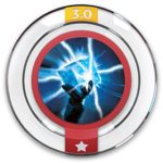 Disney Infinity 3.0 Edition: MARVEL Battlegrounds Power Disc Pack