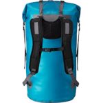 NRS 65L Bill’s Bag Dry Bag Red One Size