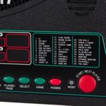 Arachnid Cricket Maxx 1.0 Electronic Dartboard Cabinet Set