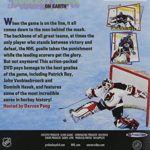 NHL’s Masked Men – The Last Line of Defense (Vintage Hockey Collection)