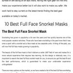 Best Outdoor Sports Gear and reviews