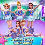Cheerleader Dance Off – Squad of Champions