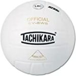Tachikara® SV-5WS Volleyball (EA)