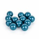 Valken Tango Paintballs – 68 Cal 500 Count – Orange Fill (Shell color may vary)