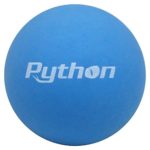 Python 3 Ball Can Blue Racquetballs (Standard Color w/Tournament Quality!) (1)