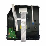 Rinbers Blu-Ray DVD-ROM Disc Drive with TSW-001 PCB Board Assembly Replacement for Sony Playstation 4 PS4 CUH-1200 CUH-1215A CUH-1215B CUH-12XX Series
