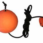 B-Lax Blast Lacrosse Trainer