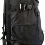 KAP7 Hydrus II Water Polo Backpack (Black)