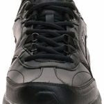 Fila Men’s Memory Workshift-M, Black/Black/Black, 8 M US