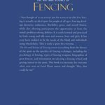 The Art and Science of Fencing