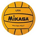 Mikasa Training Water Polo Ball – Size 1(EA)
