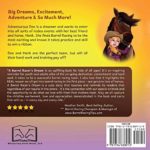 A Barrel Racer’s Dream: A Western Rodeo Adventure for Kids Ages 4-8 (Rocking Horse Rodeo)