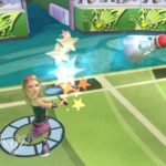 Celebrity Sports Showdown – Nintendo Wii