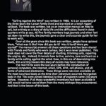 Sailing Against the Wind