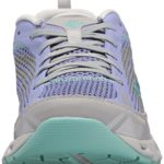 Columbia womens Drainmaker Iv Breathable Water Shoe, Fairytale, Aquarium, 6.5 US
