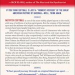 Fastpitch: The Untold History of Softball and the Women Who Made the Game