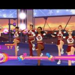 All Star Cheer Squad – Nintendo Wii