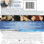 Good Will Hunting (Blu-ray + Digital)