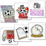 ScrapSMART – Soccer Match – Software Collection – Jpeg & PDF files [Download]