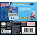 Backyard Hockey – Nintendo DS
