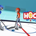 Ice Hockey Mayhem