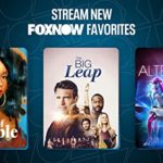 FOX NOW: Watch TV Live & On Demand