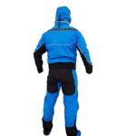 Mookta Drysuits Waterproof and Breathable Men’s Kayak Dry Suit