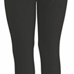 TuffRider Men’s Ribb Patrol Breech, Black, 30