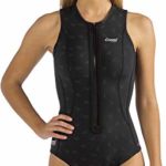 Cressi Termico Lady, Black, L