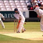 Cricket Live Streams & Scores