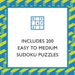Sudoku: Easy-Medium