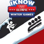 I Know: Winter Olympic Games