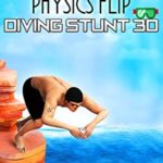 Physics Flip Diving Stunt 3D