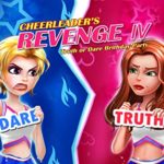 Cheerleader’s Revenge 4: Truth or Dare